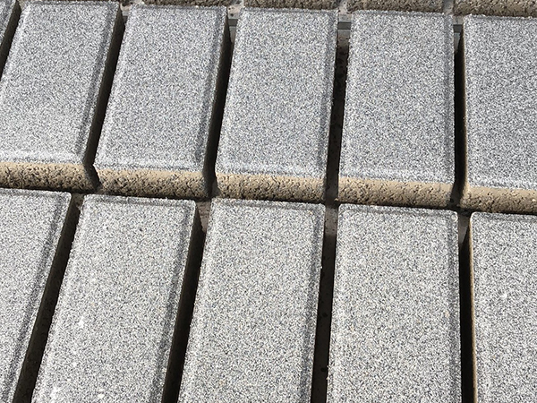 復(fù)合砂基透水磚